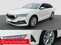 Skoda Octavia Combi 2.0 TDI DSG Style AHK LED NAVI SHZ Weiß - thumbnail 35