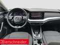 Skoda Octavia Combi 2.0 TDI DSG Style AHK LED NAVI SHZ Weiß - thumbnail 19