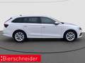 Skoda Octavia Combi 2.0 TDI DSG Style AHK LED NAVI SHZ Weiß - thumbnail 9