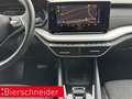 Skoda Octavia Combi 2.0 TDI DSG Style AHK LED NAVI SHZ Weiß - thumbnail 21