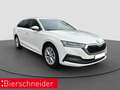 Skoda Octavia Combi 2.0 TDI DSG Style AHK LED NAVI SHZ Weiß - thumbnail 10