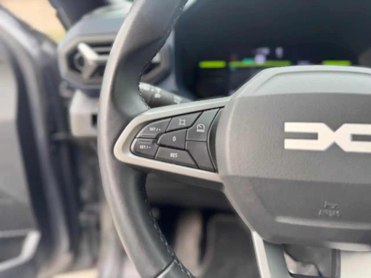 Dacia Duster Duster 1.6 hybrid Journey 140cv 28
