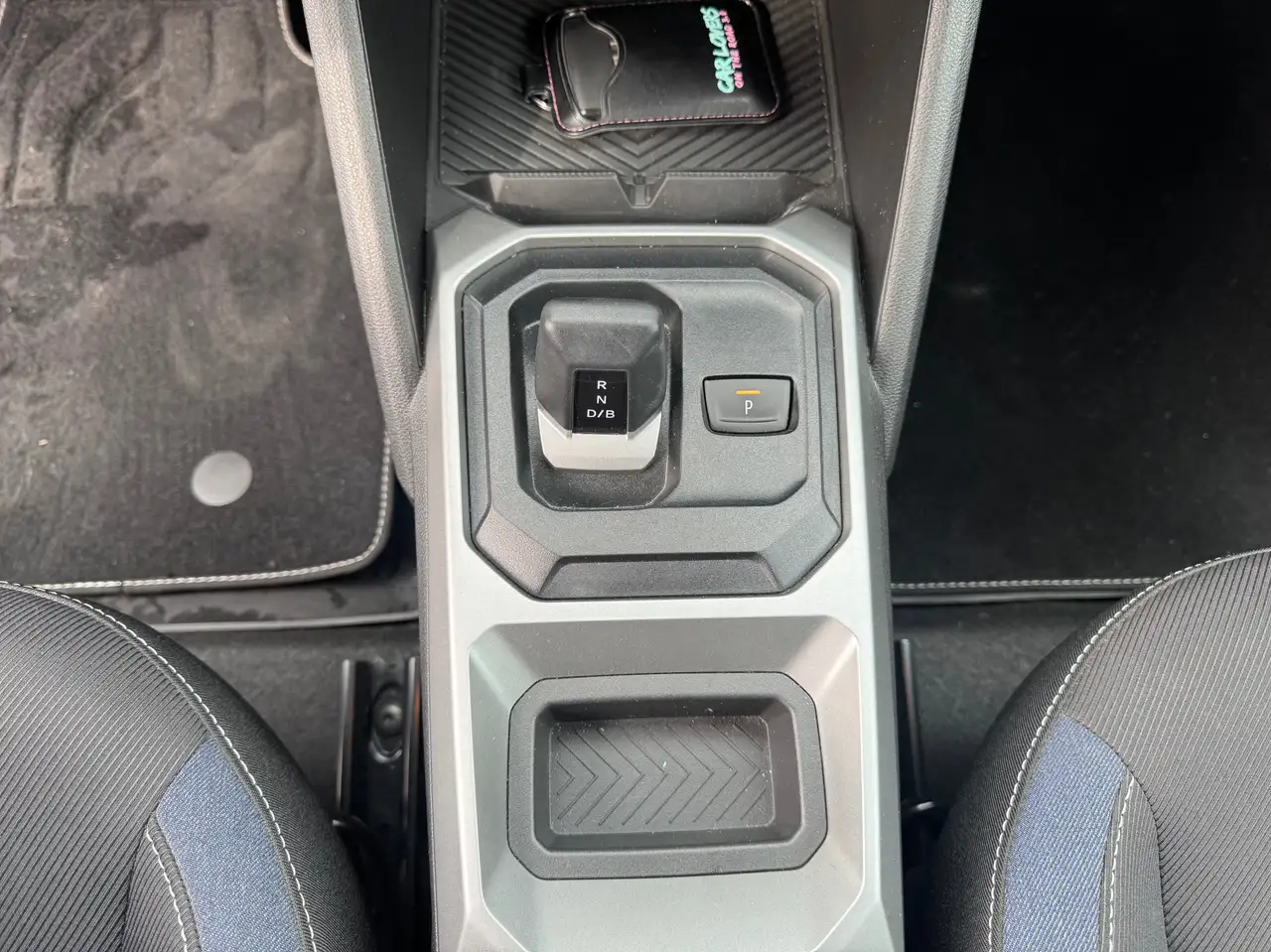 Dacia Duster Duster 1.6 hybrid Journey 140cv 22
