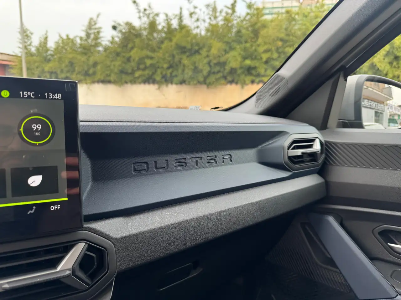 Dacia Duster Duster 1.6 hybrid Journey 140cv 26
