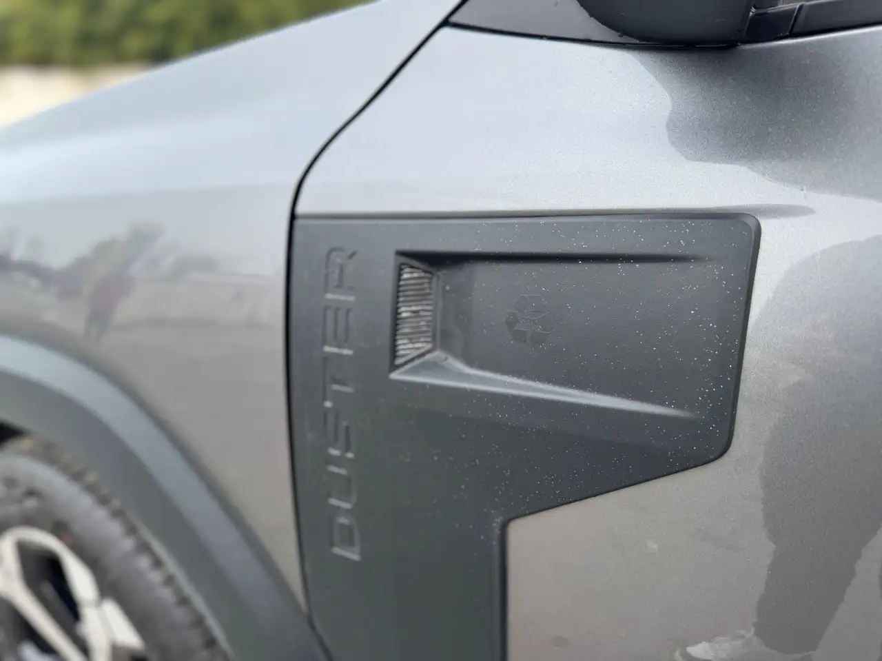 Dacia Duster Duster 1.6 hybrid Journey 140cv 15