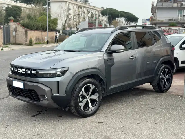 Dacia Duster Duster 1.6 hybrid Journey 140cv