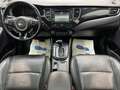 Kia Carens Spirit "7 SITZER-PANO-NAVI-CAM-LEDER" Silber - thumbnail 13