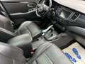Kia Carens Spirit "7 SITZER-PANO-NAVI-CAM-LEDER" Silber - thumbnail 12