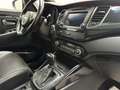 Kia Carens Spirit "7 SITZER-PANO-NAVI-CAM-LEDER" Silber - thumbnail 11