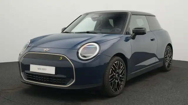 MINI Cooper SE Favoured Trim