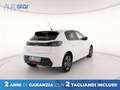 Peugeot 208 1.2 puretech Allure Pack s&s 100cv Blanco - thumbnail 2