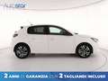 Peugeot 208 1.2 puretech Allure Pack s&s 100cv Blanco - thumbnail 3
