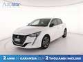 Peugeot 208 1.2 puretech Allure Pack s&s 100cv Blanco - thumbnail 1