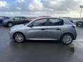 Peugeot 208 1.2 PURETECH 75CH S\u0026S PREMIUM Gris - thumbnail 16
