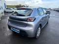 Peugeot 208 1.2 PURETECH 75CH S\u0026S PREMIUM Gris - thumbnail 4