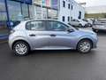 Peugeot 208 1.2 PURETECH 75CH S\u0026S PREMIUM Gris - thumbnail 3
