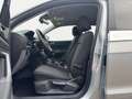 Volkswagen T-Cross 1.6 TDI "Basis"*NAVI*KLIMA*PDC*SITZHZG* Silber - thumbnail 9