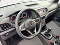 Volkswagen T-Cross 1.6 TDI "Basis"*NAVI*KLIMA*PDC*SITZHZG* Silber - thumbnail 13