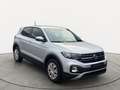 Volkswagen T-Cross 1.6 TDI "Basis"*NAVI*KLIMA*PDC*SITZHZG* Silber - thumbnail 1