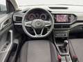 Volkswagen T-Cross 1.6 TDI "Basis"*NAVI*KLIMA*PDC*SITZHZG* Silber - thumbnail 14
