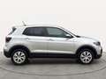 Volkswagen T-Cross 1.6 TDI "Basis"*NAVI*KLIMA*PDC*SITZHZG* Silber - thumbnail 8