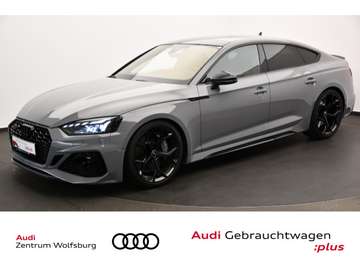 2.9 TFSI quattro tiptronic Perfor