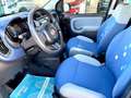 Fiat Panda III 1.2 Lounge 69cv E6 Blu/Azzurro - thumbnail 8