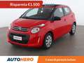 Citroen C1 1.0 VTi Feel 68 CV Rosso - thumbnail 1