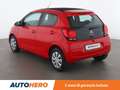 Citroen C1 1.0 VTi Feel 68 CV Rosso - thumbnail 4