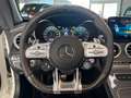 Mercedes-Benz C 63 AMG S Cabrio HuD/BURMESTER/CARBON/LED/CAM/ Weiß - thumbnail 10