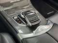 Mercedes-Benz C 63 AMG S Cabrio HuD/BURMESTER/CARBON/LED/CAM/ Weiß - thumbnail 12