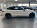 Mercedes-Benz C 63 AMG S Cabrio HuD/BURMESTER/CARBON/LED/CAM/ Weiß - thumbnail 3