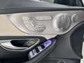 Mercedes-Benz C 63 AMG S Cabrio HuD/BURMESTER/CARBON/LED/CAM/ Weiß - thumbnail 13