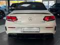 Mercedes-Benz C 63 AMG S Cabrio HuD/BURMESTER/CARBON/LED/CAM/ Weiß - thumbnail 6