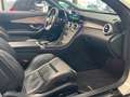Mercedes-Benz C 63 AMG S Cabrio HuD/BURMESTER/CARBON/LED/CAM/ Weiß - thumbnail 18