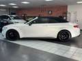 Mercedes-Benz C 63 AMG S Cabrio HuD/BURMESTER/CARBON/LED/CAM/ Weiß - thumbnail 5