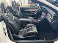 Mercedes-Benz C 63 AMG S Cabrio HuD/BURMESTER/CARBON/LED/CAM/ Weiß - thumbnail 19