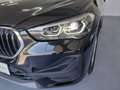 BMW X1 sDrive 18 d Advantage Aut. * ACC, AHK, Kamer, usw...* Schwarz - thumbnail 6