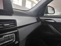 BMW X1 sDrive 18 d Advantage Aut. * ACC, AHK, Kamer, usw...* Schwarz - thumbnail 22