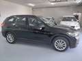 BMW X1 sDrive 18 d Advantage Aut. * ACC, AHK, Kamer, usw...* Schwarz - thumbnail 4