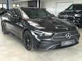 Mercedes-Benz CLE 220 d AMG Night Pano Memory 360°-K KEYLESS-GO Grau - thumbnail 3