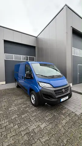 Fiat Ducato Kasten 35 160 L2H1 3450 mm