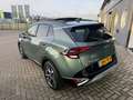 Kia Sportage 1.6 T Automaat HEV DynamicPlusLine - PANO - NAVI - Groen - thumbnail 5