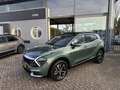 Kia Sportage 1.6 T Automaat HEV DynamicPlusLine - PANO - NAVI - Groen - thumbnail 2