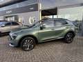 Kia Sportage 1.6 T Automaat HEV DynamicPlusLine - PANO - NAVI - Groen - thumbnail 3