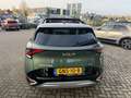 Kia Sportage 1.6 T Automaat HEV DynamicPlusLine - PANO - NAVI - Groen - thumbnail 6