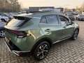 Kia Sportage 1.6 T Automaat HEV DynamicPlusLine - PANO - NAVI - Groen - thumbnail 7