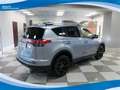 Toyota RAV 4 2.5 VVTi Hybrid 155cv 2WD Dynamic E-CVT EU6 Argento - thumbnail 2