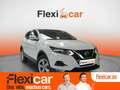 Nissan Qashqai DIG-T 103 kW (140 CV) E6D N-CONNECTA Blanc - thumbnail 1