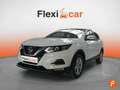 Nissan Qashqai DIG-T 103 kW (140 CV) E6D N-CONNECTA Blanc - thumbnail 3